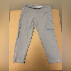 Victoria Secret Sport tights sz L